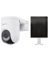 Zestaw Ezviz kamera Wi-Fi HB8 PT + panel solarny 5W - nr 2