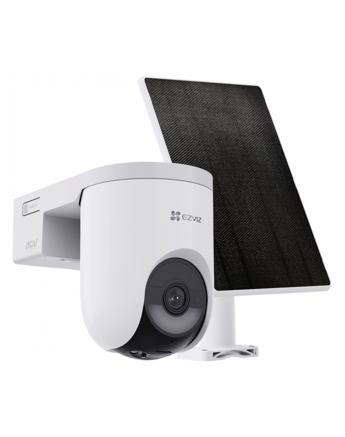 Zestaw Ezviz kamera Wi-Fi HB8 PT + panel solarny 5W główny