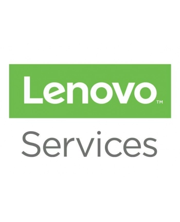 LENOVO ThinkPlus ePac 2Y Premier Support from 1Y Premier Support