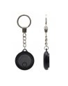 GEMBIRD Smart Tag Czarny - nr 1