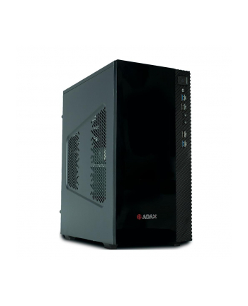 Komputer ADAX LIBRA WXIPR5600G R5-5600G/A520/16GB/512GB/Wi-Fi/BT/W11Px64_EDU/3Y