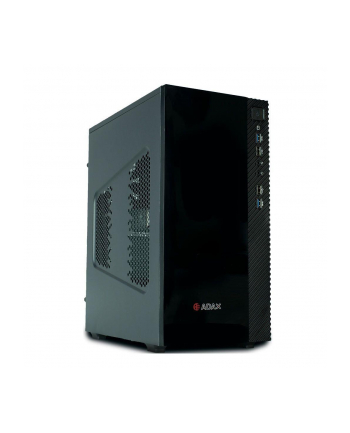 Komputer ADAX VERSO WXPR3400G R5-3400G/A520/8GB/500GB/WiFi/W11Px64/3Y nr 1