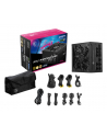 Zasilacz MSI MPG A1250GS PCIE5 1250W 135mm 80plus Gold aPFC - nr 6