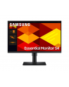 Monitor Samsung 24'' Essential S40GD (LS24D406GAUXEN) IPS FHD 100Hz 2xHDMI DP HUB głośniki - nr 10