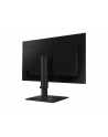 Monitor Samsung 24'' Essential S40GD (LS24D406GAUXEN) IPS FHD 100Hz 2xHDMI DP HUB głośniki - nr 15