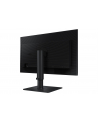 Monitor Samsung 24'' Essential S40GD (LS24D406GAUXEN) IPS FHD 100Hz 2xHDMI DP HUB głośniki - nr 31