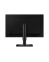 Monitor Samsung 24'' Essential S40GD (LS24D406GAUXEN) IPS FHD 100Hz 2xHDMI DP HUB głośniki - nr 48