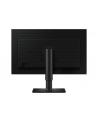 Monitor Samsung 24'' Essential S40GD (LS24D406GAUXEN) IPS FHD 100Hz 2xHDMI DP HUB głośniki - nr 61