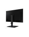 Monitor Samsung 24'' Essential S40GD (LS24D406GAUXEN) IPS FHD 100Hz 2xHDMI DP HUB głośniki - nr 64