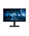 Monitor Samsung 24'' Essential S40GD (LS24D406GAUXEN) IPS FHD 100Hz 2xHDMI DP HUB głośniki - nr 74