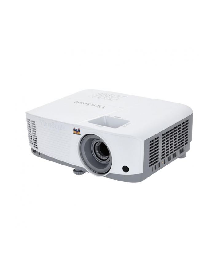 viewsonic europe Projektor ViewSonic PA504W WXGA 4000ANSI 2xHDMI RS-232 2xVGA RJ-45 USB-A główny
