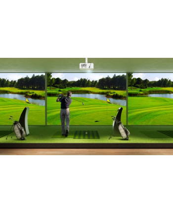 viewsonic europe Projektor ViewSonic LS630HD FHD 4000ANSI 2xHDMI USB RS232 RJ45