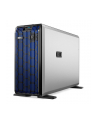 Serwer Dell PowerEdge T360 /E-2414/16GB/SSD480GB/iDRAC9/H355/2x700W 3Y NBD - nr 1