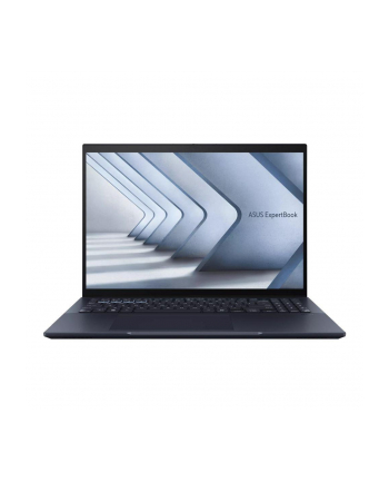 Notebook Asus B5604CMA-Q90740X 16''WUXGA/Ultra 7 155H/32GB/SSD1TB/Arc/11PR Star Black 3Y