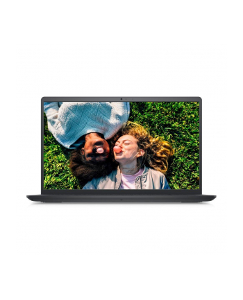 Notebook Dell Inspiron 3520 15,6''FHD/i5-1235U/16GB/SSD1TB/IrisXe/W11 Carbon Black 3Y