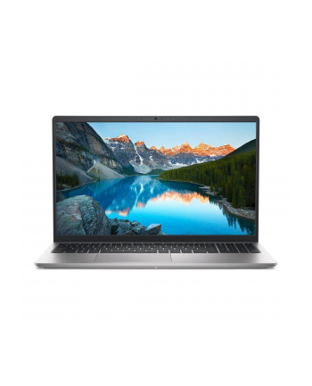 Notebook Dell Inspiron 3520 15,6''FHD/i7-1255U/16GB/SSD1TB/IrisXe/W11 Platinum Silver 2Y NBD