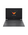 Notebook HP Victus 15-fa1024nw 15,6''FHD/i5-13420H/16GB/SSD512GB/RTX4050-6GB/ Black 2Y - nr 1