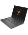 Notebook HP Victus 15-fa1024nw 15,6''FHD/i5-13420H/16GB/SSD512GB/RTX4050-6GB/ Black 2Y - nr 22