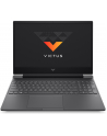 Notebook HP Victus 15-fa1024nw 15,6''FHD/i5-13420H/16GB/SSD512GB/RTX4050-6GB/ Black 2Y - nr 2