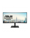 ASUS VA34VCPSR 34inch VA WLED Curved 1500R UWQHD 21:9 100Hz 300cd/m2 4ms HDMI DP USB-C USB hub 3xUSB 3.2 G1 Type-A RJ45 Black - nr 20