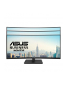 ASUS VA34VCPSR 34inch VA WLED Curved 1500R UWQHD 21:9 100Hz 300cd/m2 4ms HDMI DP USB-C USB hub 3xUSB 3.2 G1 Type-A RJ45 Black - nr 22