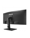 ASUS VA34VCPSR 34inch VA WLED Curved 1500R UWQHD 21:9 100Hz 300cd/m2 4ms HDMI DP USB-C USB hub 3xUSB 3.2 G1 Type-A RJ45 Black - nr 27