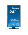 IIYAMA XUB2497HSU-B2 24inch IPS FHD 100Hz Adaptive Sync 300cd/m2 1ms HDMI DP 2xUSB 2.0 Speakers 15cm Height Adj. Stand (P) - nr 3