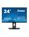IIYAMA XUB2497HSU-B2 24inch IPS FHD 100Hz Adaptive Sync 300cd/m2 1ms HDMI DP 2xUSB 2.0 Speakers 15cm Height Adj. Stand (P) - nr 8