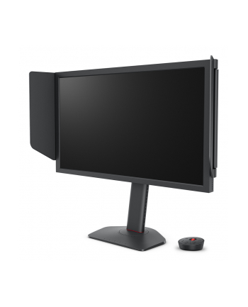 BENQ XL2586X+ 24.1inch FHD TN 600Hz 320cd/m2 HDMI 2.1x3 DP1.4 height