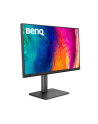 BENQ PD2706QN 27inch IPS QHD 350cd/m2 100Hz HDMI DP USB-C USBx4 KVM Pivot Speakers - nr 11