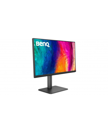 BENQ PD2706QN 27inch IPS QHD 350cd/m2 100Hz HDMI DP USB-C USBx4 KVM Pivot Speakers nr 2