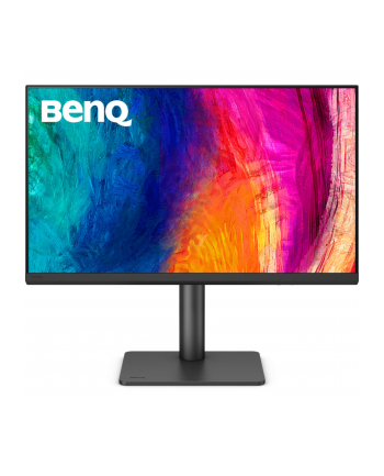 BENQ PD2706QN 27inch IPS QHD 350cd/m2 100Hz HDMI DP USB-C USBx4 KVM Pivot Speakers
