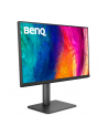 BENQ PD2706QN 27inch IPS QHD 350cd/m2 100Hz HDMI DP USB-C USBx4 KVM Pivot Speakers - nr 7