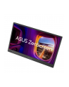 ASUS ZenScreen MB169CK Portable USB Monitor 15.6inch IPS WLED FHD 16:9 60Hz 250cd/m2 5ms Mini HDMI USB-C DP Alt Mode x2 Black - nr 21