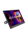 ASUS ZenScreen MB169CK Portable USB Monitor 15.6inch IPS WLED FHD 16:9 60Hz 250cd/m2 5ms Mini HDMI USB-C DP Alt Mode x2 Black - nr 22