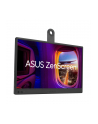 ASUS ZenScreen MB169CK Portable USB Monitor 15.6inch IPS WLED FHD 16:9 60Hz 250cd/m2 5ms Mini HDMI USB-C DP Alt Mode x2 Black - nr 23