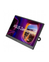 ASUS ZenScreen MB169CK Portable USB Monitor 15.6inch IPS WLED FHD 16:9 60Hz 250cd/m2 5ms Mini HDMI USB-C DP Alt Mode x2 Black - nr 24