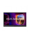 ASUS ZenScreen MB169CK Portable USB Monitor 15.6inch IPS WLED FHD 16:9 60Hz 250cd/m2 5ms Mini HDMI USB-C DP Alt Mode x2 Black - nr 2
