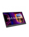 ASUS ZenScreen MB169CK Portable USB Monitor 15.6inch IPS WLED FHD 16:9 60Hz 250cd/m2 5ms Mini HDMI USB-C DP Alt Mode x2 Black - nr 9