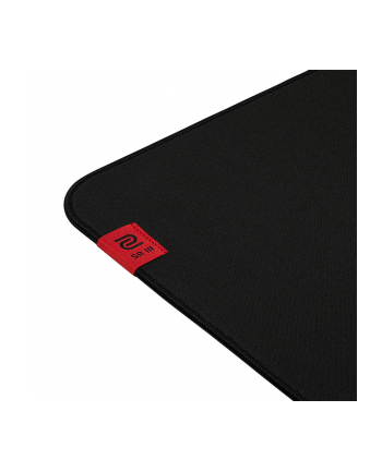 BENQ ZOWIE H-SR III BLACK Extra Large Esports Gaming Mouse Pad