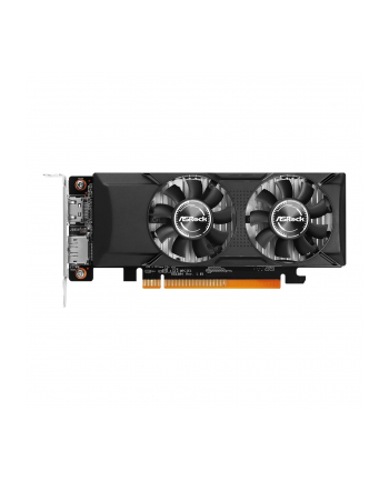 ASROCK RX 550 LP 4GB nr 1