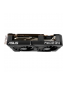 ASUS DUAL RX 7600 OC 8GB EVO - nr 5