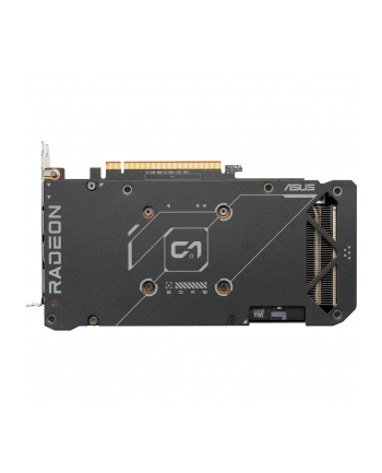ASUS DUAL RX 7600 OC 8GB EVO nr 1