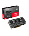 ASUS DUAL RX 7600 OC 8GB EVO - nr 7
