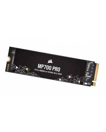 CORSAIR MP700 PRO 4TB M.2 NVMe PCIe Gen. 5 x4 SSD no heatsink