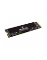 CORSAIR MP700 PRO 4TB M.2 NVMe PCIe Gen. 5 x4 SSD no heatsink - nr 7