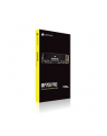 CORSAIR MP700 PRO 4TB M.2 NVMe PCIe Gen. 5 x4 SSD no heatsink - nr 9