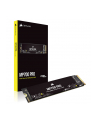 CORSAIR MP700 PRO 4TB M.2 NVMe PCIe Gen. 5 x4 SSD no heatsink - nr 10