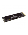 CORSAIR MP700 PRO 4TB M.2 NVMe PCIe Gen. 5 x4 SSD no heatsink - nr 11