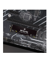 CORSAIR MP700 PRO 4TB M.2 NVMe PCIe Gen. 5 x4 SSD no heatsink - nr 13